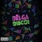 Belga - Disco! (CD)