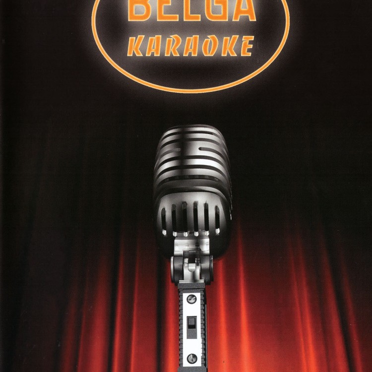 Belga - Karaoke (DVD)
