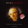 Dixilemez - Sötétben káprázó jelenés (CD)