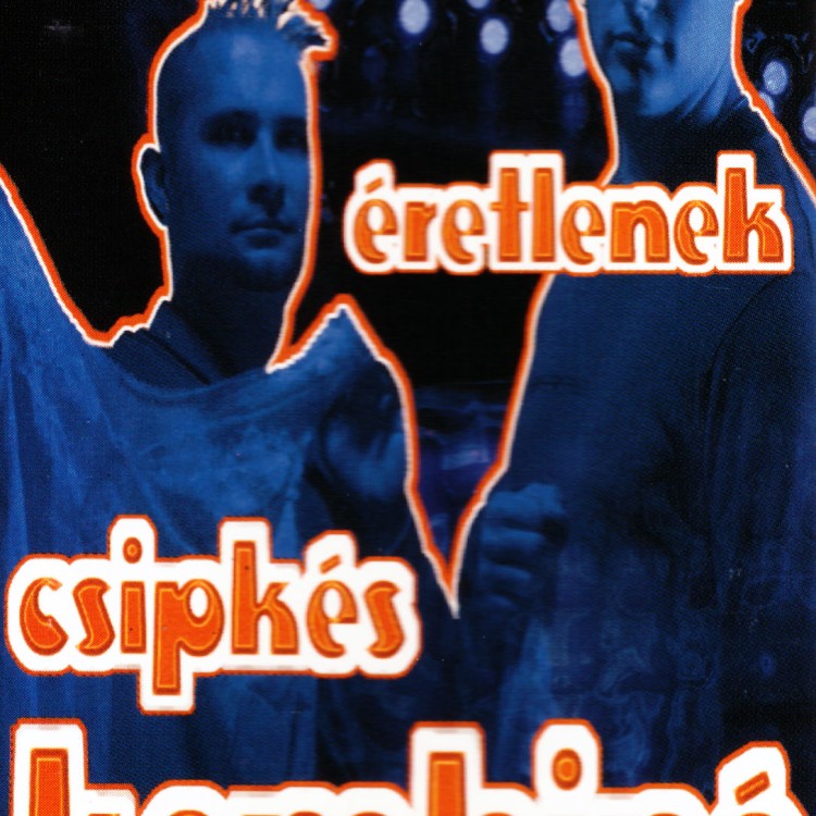 Éretlenek - Csipkés kombiné (MC)