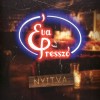 Éva Presszó - Nyitva (CD)