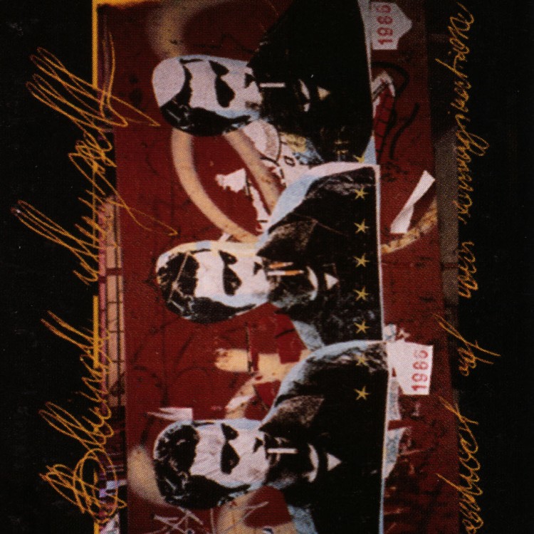 Blind Myself - Product Of Our Imagination (MC) Blind Myself - Product Of Our Imagination (MC)