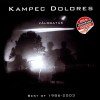 Kampec Dolores - Válogatás [Best of 1986-2003] (CD)
