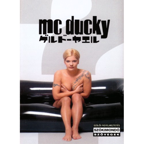 MC Ducky - ? (MC)
