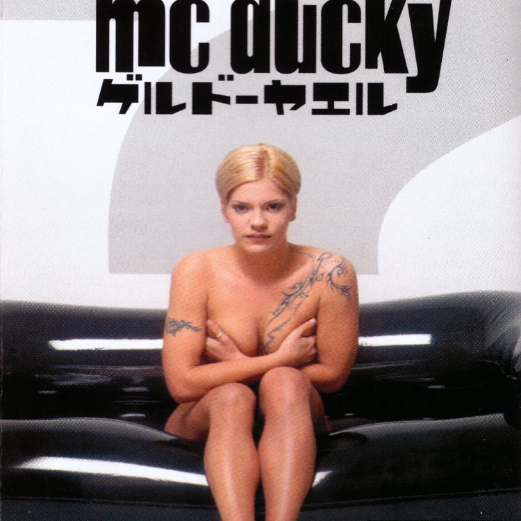 MC Ducky - ? (MC)