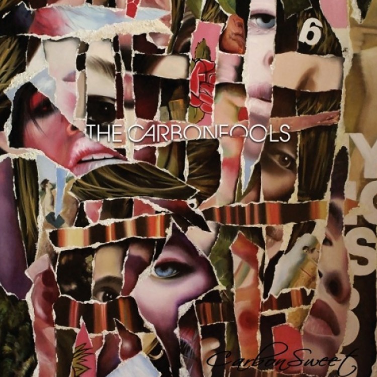 The Carbonfools - Carbonsweet (CD)
