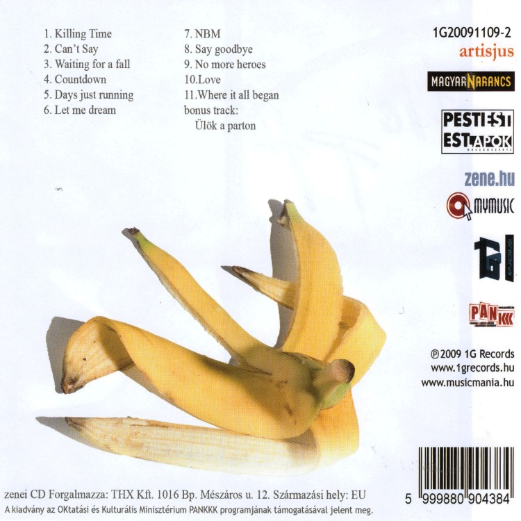 the pfl - Starters (CD)