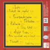 Kampec Dolores - Földanya égapa (CD)