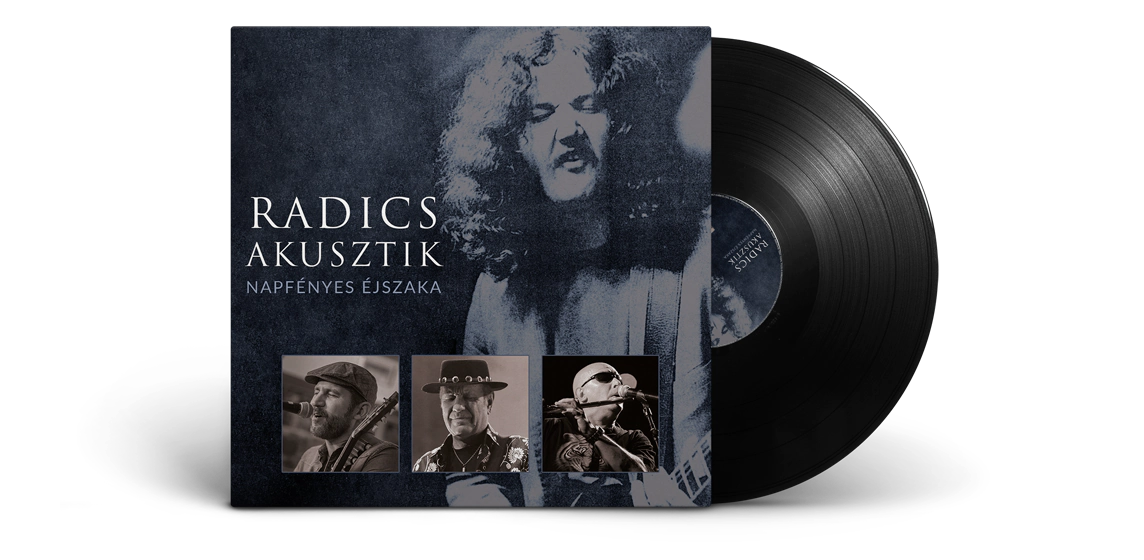 Radics Akusztik - Rólunk
